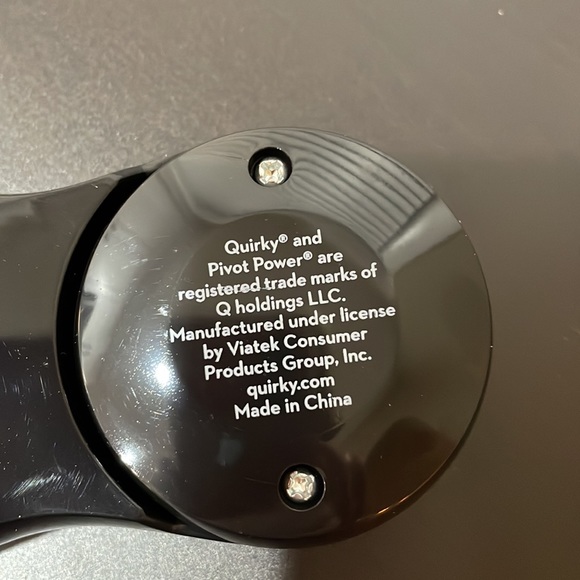 💚 Quirky Pivot Power Jr Power Strip - Picture 6 of 10